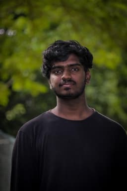 Thamilnilavan