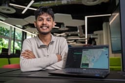 Lathurzan Subatharan